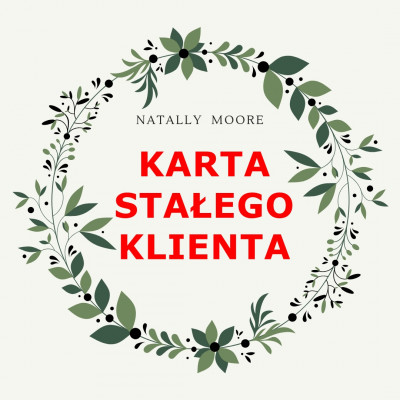 KARTA STAŁEGO KLIENTA