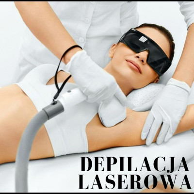 Depilacja laserowa LightSheer  Desire